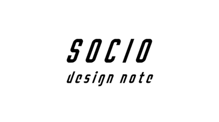 ソシオデザインノート