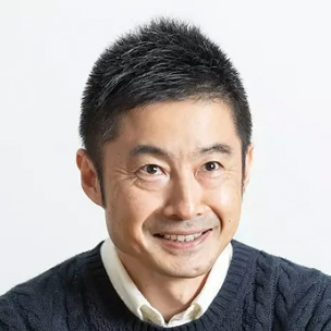 米山 知宏