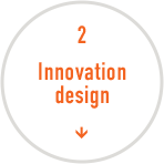 2 Innovation design