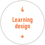 4 Learning design